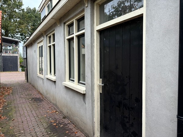 Foto - Te koop: Groenestraat 15, 8356 DB Blokzijl